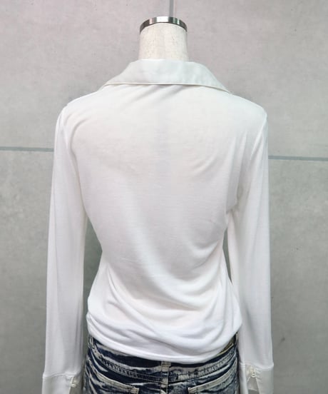 blouse shirt