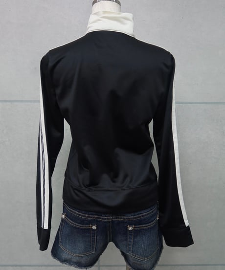 juicy couture track jacket
