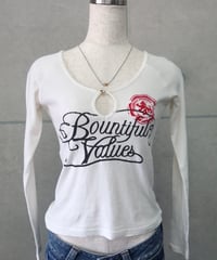 gold chain y2k top