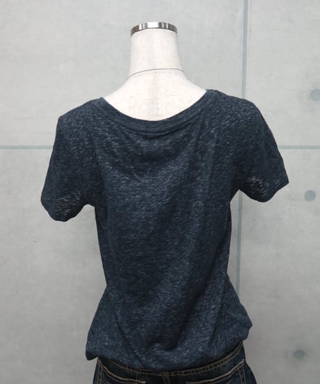 NY print tee