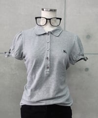 Burberry polo shirt