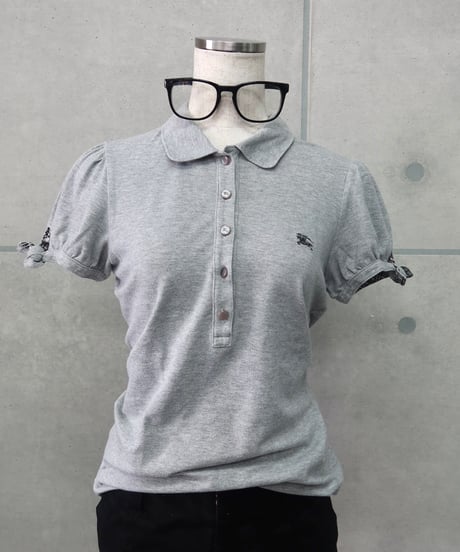 Burberry polo shirt