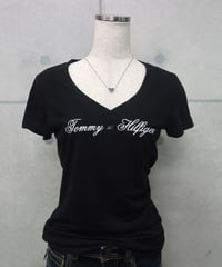 Tommy tops