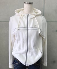 nike zip hoodie