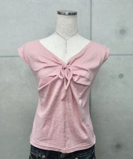 pink dot top