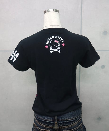 hello kitty tee