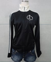 juicy couture track jacket