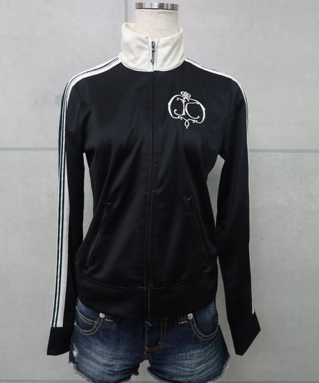 juicy couture track jacket