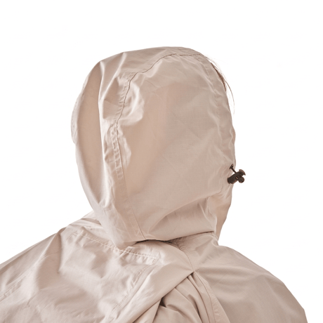 【数量限定先行販売】 雨用心 ショート丈３点セット（ネイビー）