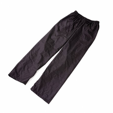 【数量限定先行販売】 雨用心 ショート丈３点セット（ネイビー）