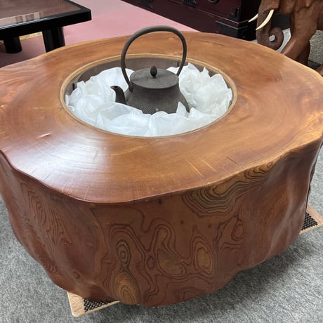 火鉢 | STORES