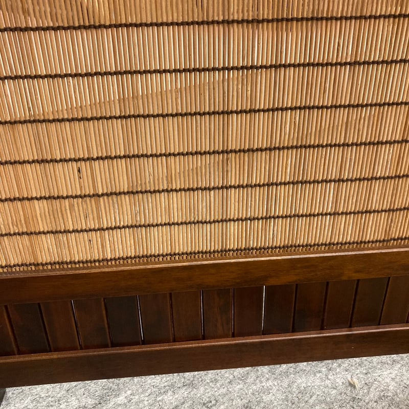 竹すだれ屏風【店舗受け取り限定】 | 店舗在庫処分品& アウトレット商品