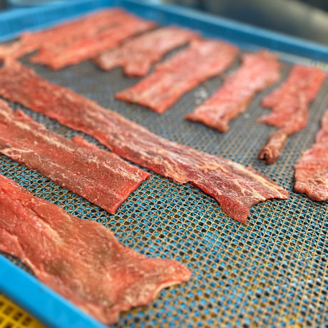 牛ガレットジャーキー 50g 無添加 犬用おやつ 【WAN COOK】