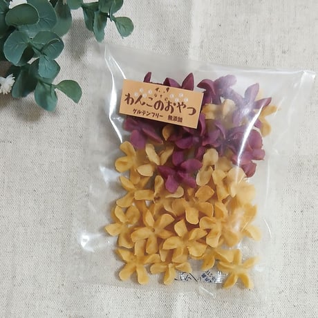 さつまのあられ 12ｇ 無添加 犬用おやつ 【わんこのおやつ˶ᵔᵕᵔ˶】