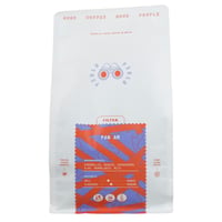 【ドイツの朝】Pan Am ライトロースト | 250g