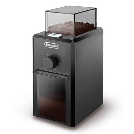デロンギ うす式 コーヒーグラインダー