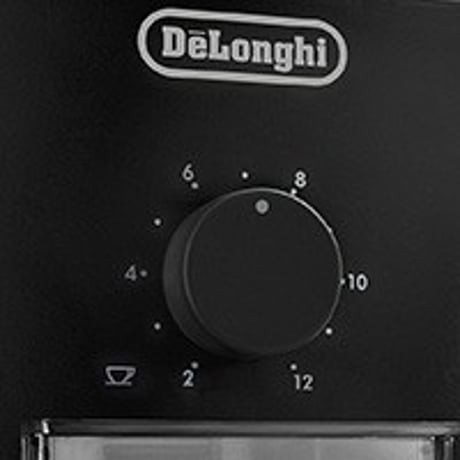 デロンギ うす式 コーヒーグラインダー