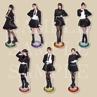 アクリルスタンド-MAFIA ver.-