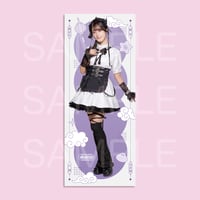 等身大タペストリー-天音ゆかり チャイナver.-