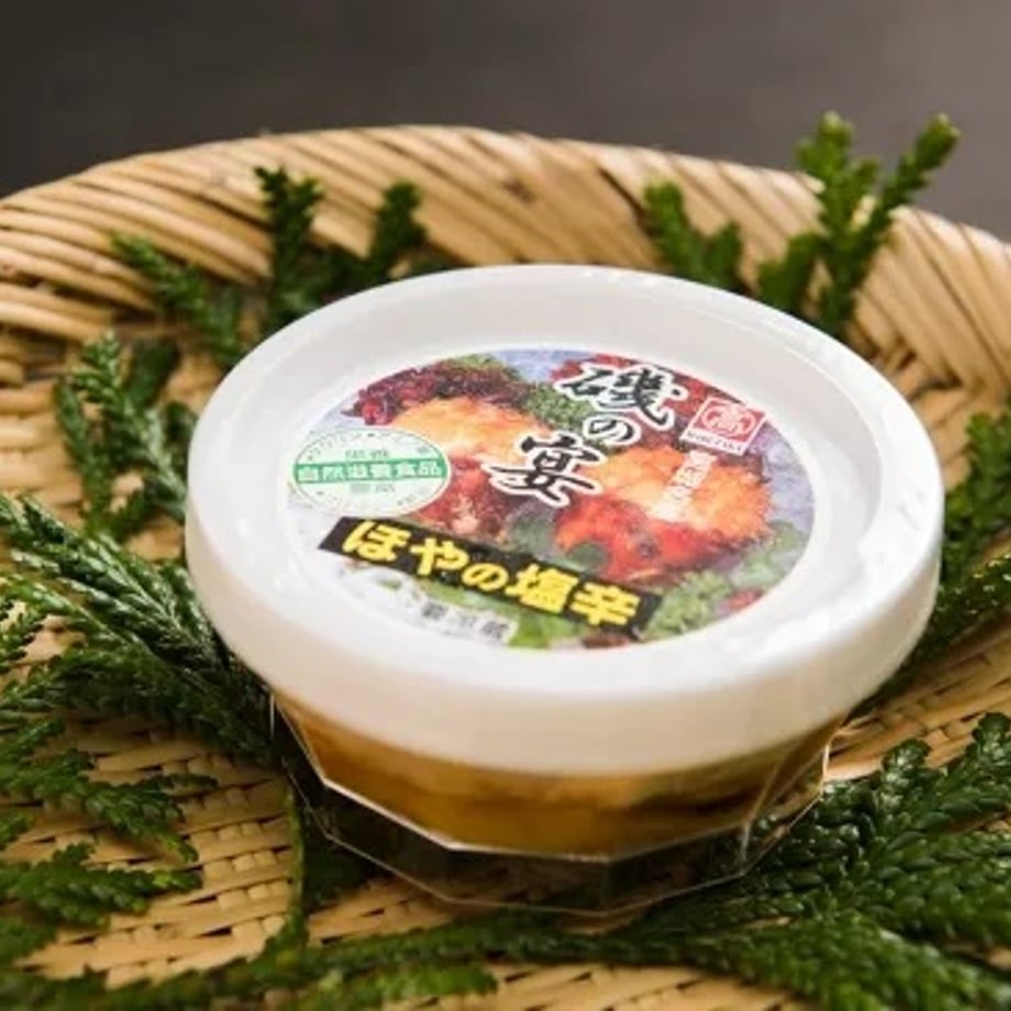 丸高のほや | 新鮮なあさり、牡蠣、ほやなら丸高 高橋商店