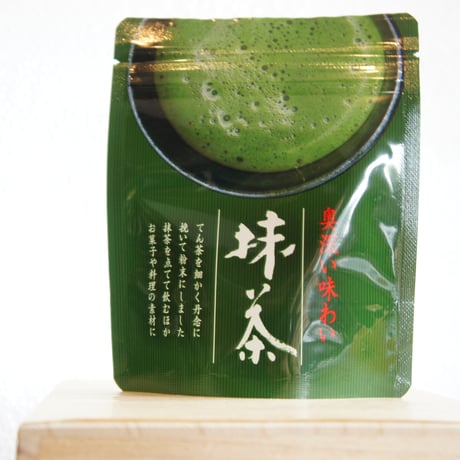 matcha | STORES