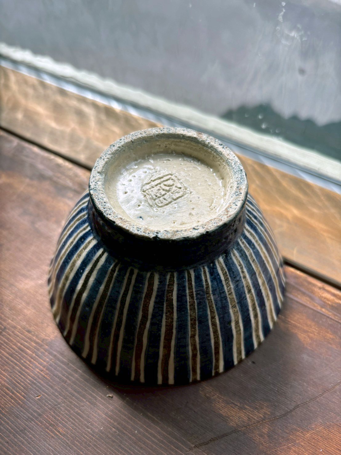 【陶磁器】【手描き】ニュー  花鉢♪ ♪ NEW ITEM :: 2024SS :: 野花 二段重 - マルミツウェブストア / 食器