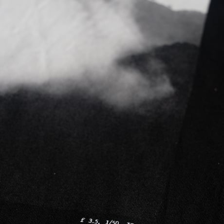 Nomanoma Tee Type 0 — Jinryo