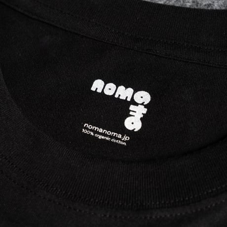 Nomanoma Tee Type 0 — Jinryo