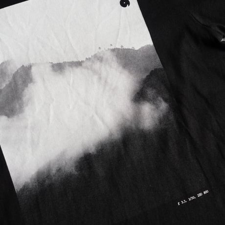 Nomanoma Tee Type 0 — Jinryo