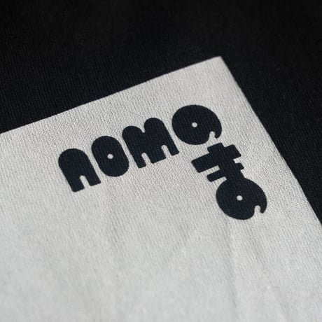 Nomanoma Tee Type 0 — Jinryo