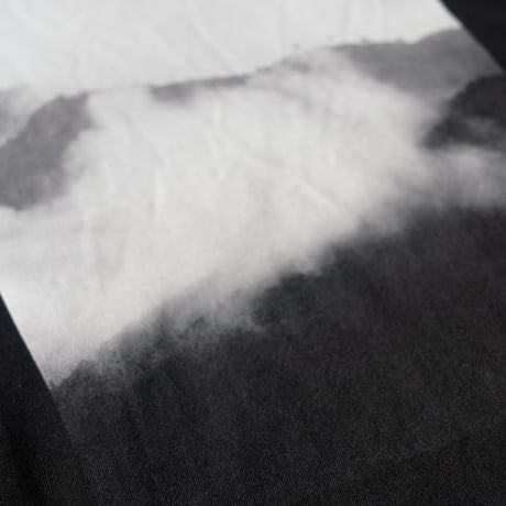 Nomanoma Tee Type 0 — Jinryo