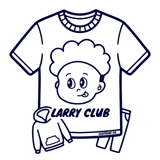 LARRY CLUB