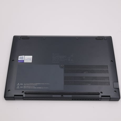 【美品Aランク】dynabook G83/HS i5-11th/8gb/SSD 256GB
