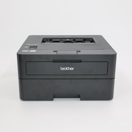 【新品即納】ブラザー工業　HL-L2460DW A4モノクロレーザープリンター（無線・有線LAN/両面印刷）