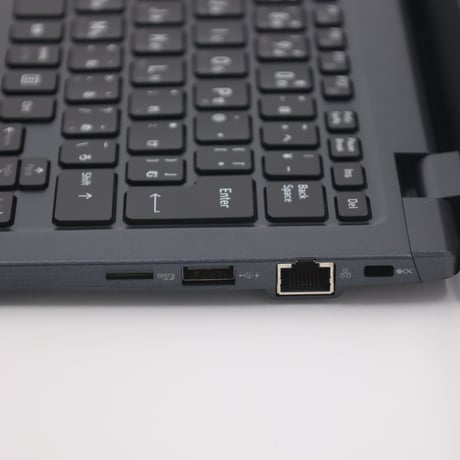 【美品Aランク】dynabook G83/HS i5-11th/8gb/SSD 256GB