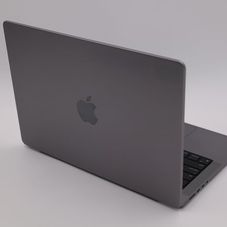 M1 MacBook Pro (2021) 14インチ 32GB
