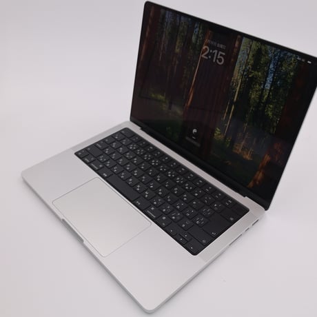 【美品Aランク】 M1 MacBook Pro (2021) 14インチ 16GB 1TB