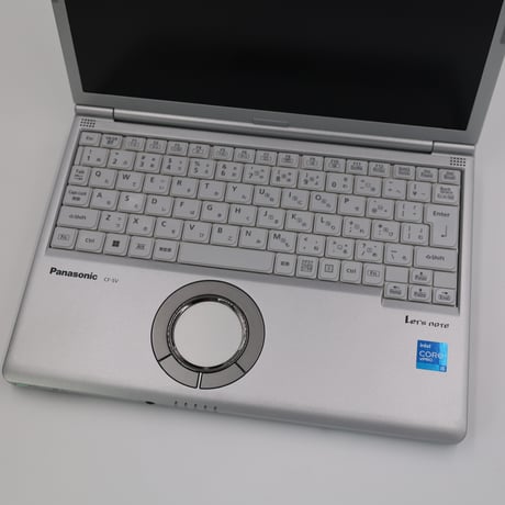 Let's Note CF-SV1RDEVS