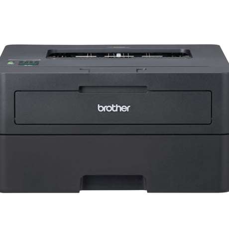 【新品即納】ブラザー工業　HL-L2460DW A4モノクロレーザープリンター（無線・有線LAN/両面印刷）