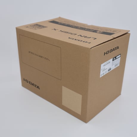【新品】IOデータ（アイ・オー・データ） LAN DISK 16TB Linux OS搭載 法人向けNAS (標準5年保証・データ復旧サービス付き) HDL4-XA16B
