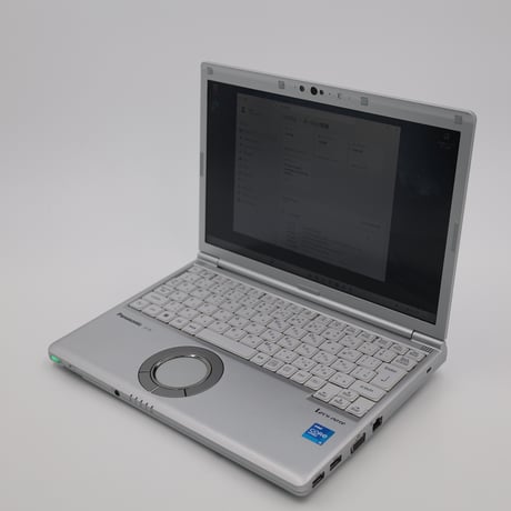 Let's Note CF-SV1RDEVS