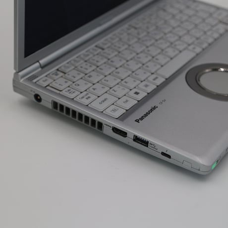 Let's Note CF-SV1RDEVS