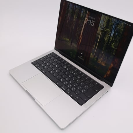 【美品Aランク】 M1 MacBook Pro (2021) 14インチ 16GB 1TB