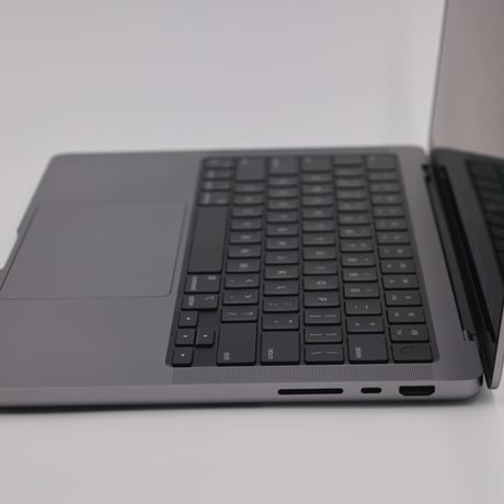 M1 MacBook Pro (2021) 14インチ 32GB