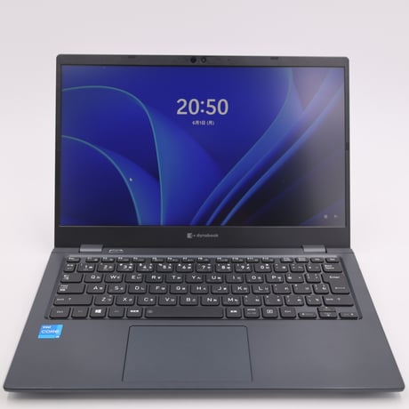 【美品Aランク】dynabook G83/HS i5-11th/8gb/SSD 256GB