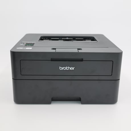 【新品即納】ブラザー工業　HL-L2460DW A4モノクロレーザープリンター（無線・有線LAN/両面印刷）