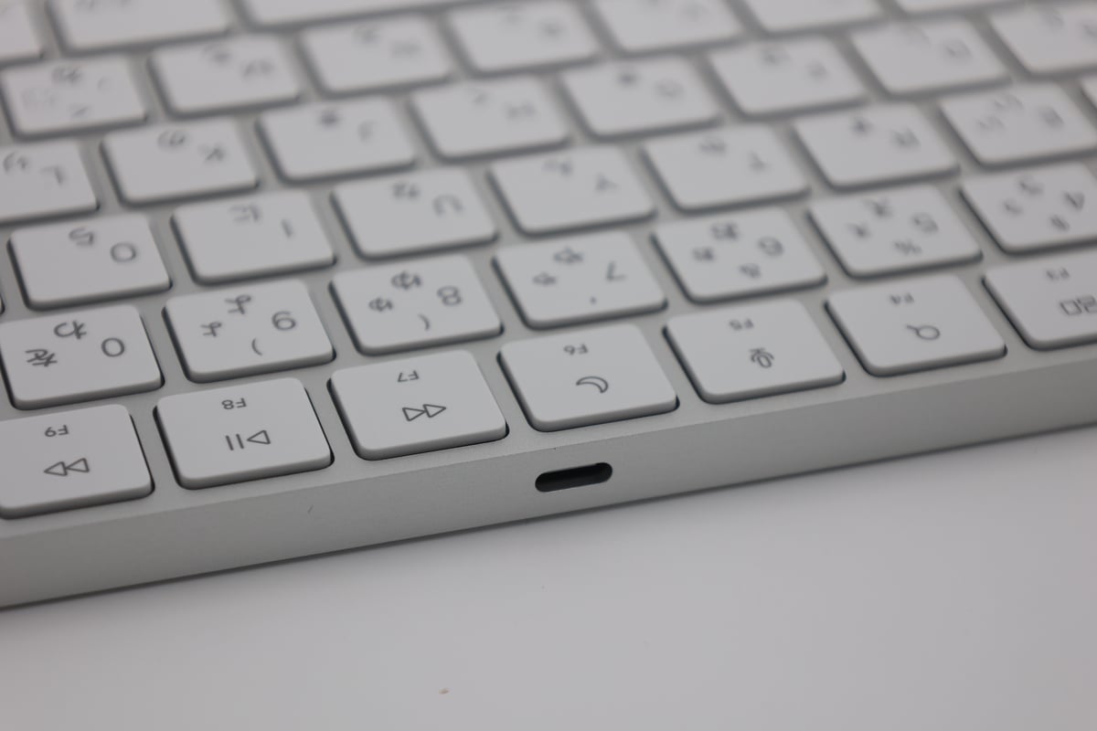 Magic Keyboard TouchID付き JIS Amazon.co.jp: Apple Magic Keyboard - 日本語(JIS) : パソコン・周辺機器