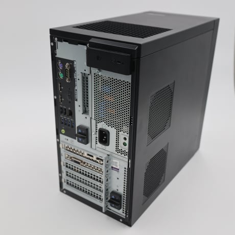 【グラボ搭載】Dell Precision 3630 (Core i7-9700, Windows 11 Pro, メモリ16GB, RTX2060 6GB, HDD 2TB,SSD)