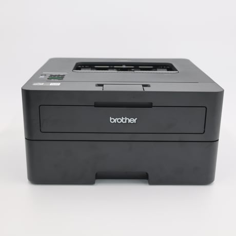 【新品即納】ブラザー工業　HL-L2460DW A4モノクロレーザープリンター（無線・有線LAN/両面印刷）