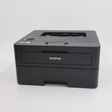 【新品即納】ブラザー工業　HL-L2460DW A4モノクロレーザープリンター（無線・有線LAN/両面印刷）